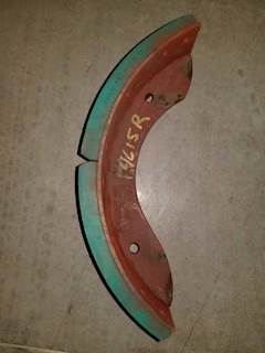 Brake Shoe 15X5 R/W
