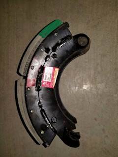 Rebuilt Brake Shoe