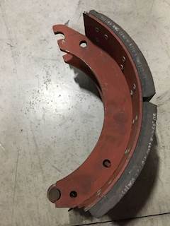 Rebuilt Brake Shoe 15x7