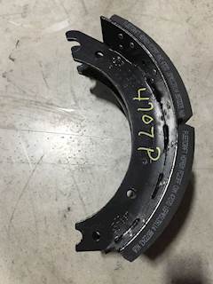 Rebuilt 16.50"x 7" Q+ Premium Brake Shoe