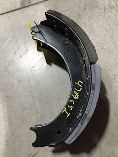 Rebuilt Brake Shoe 16.50"x 7" ES1