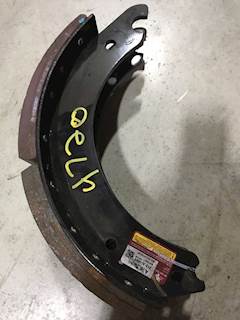 Rebuilt Q-Plus Brake Shoe