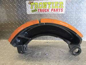 New Aftermarket Brake Shoe 18"x7"