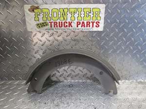Rebuilt Eaton Style Brake Shoe