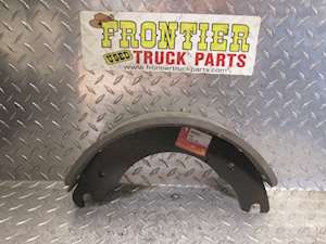 Rebuilt Q-Series Brake Shoe