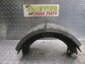 Rebuilt Standard Mount Brake Shoe