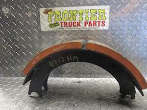 Rebuilt Eaton 6" Brake Shoe