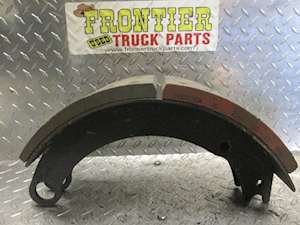 Brake Shoe Pin Style Shoe