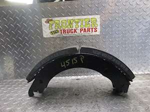 Rebuilt Heavy Duty Q-Series Brake Shoe