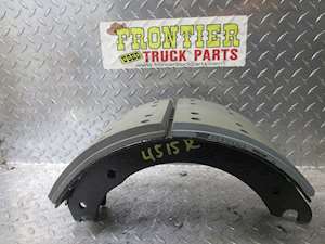 Rebuilt Brake Shoe 4515Q