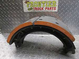 New Aftermarket Brake Shoe 4527BD