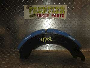 Rebuilt Q-Plus Brake Shoe