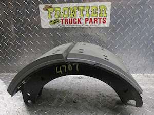Rebuilt Brake Shoe 16.50"x 7"