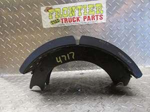 Rebuilt Brake Shoe 15x8 5/8