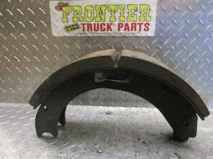 Rebuilt Brake Shoe 16.5x5