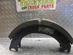 Rebuilt Brake Shoe 15"x 4"