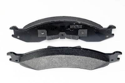 New Bendix Brake Pad Set