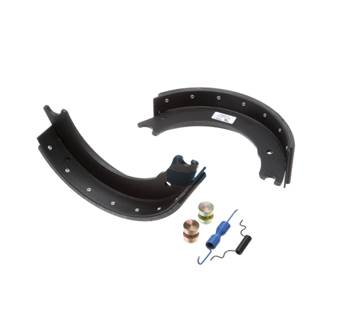 Reman. Aftermarket Bendix 1308E Brake Shoe Kit