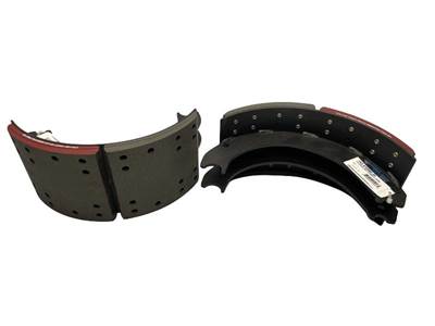 New Aftermarket Bendix 4709ES2 Brake Shoe Kit
