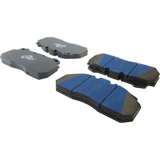 New Centric Heavy Duty 23K Air Disc Brake Pads