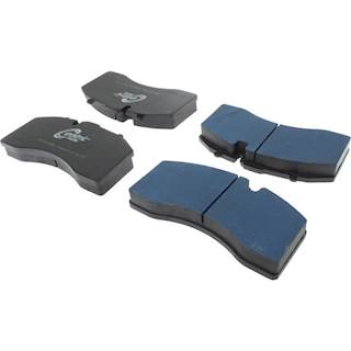 New Centric Heavy Duty 23K Air Disc Brake Pads