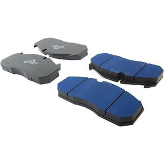New Centric Heavy Duty 23K Air Disc Brake Pads