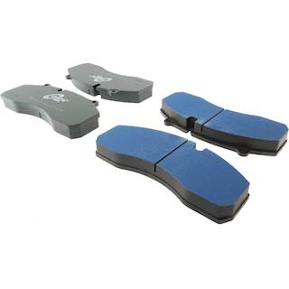 New Centric Heavy Duty 23K Air Disc Brake Pads