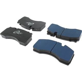 New Centric Heavy Duty 23K Air Disc Brake Pads