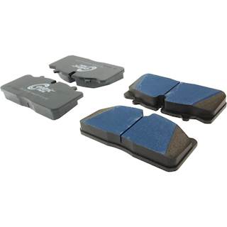 New Centric Heavy Duty 23K Air Disc Brake Pads