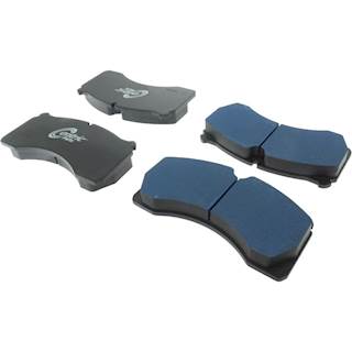 New Centric Heavy Duty 23K Air Disc Brake Pads