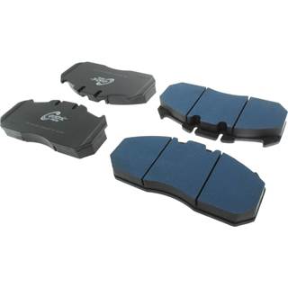 New Centric Heavy Duty 23K Air Disc Brake Pads