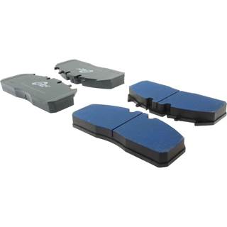 New Centric Heavy Duty 23K Air Disc Brake Pads
