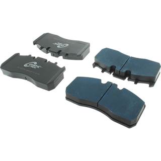 New Centric Heavy Duty 23K Air Disc Brake Pads
