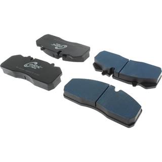 Centric New Heavy Duty 23K Air Disc Brake Pads