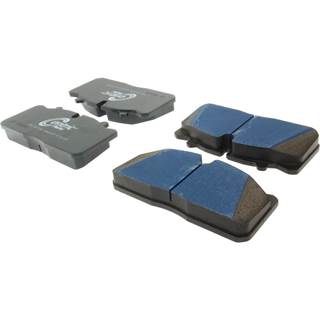 New Centric Heavy Duty 23K Air Disc Brake Pads