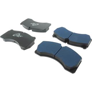New Centric Heavy Duty 23K Air Disc Brake Pads