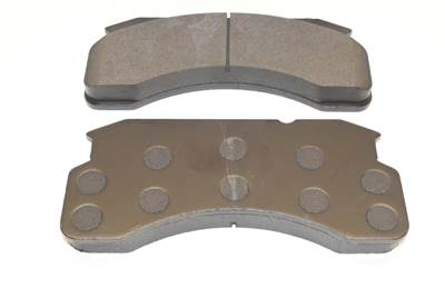 New Aftermarket Ford LTL9000 Disc Brake Pad Set
