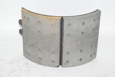 Reconditioned Haldex Brake Shoe