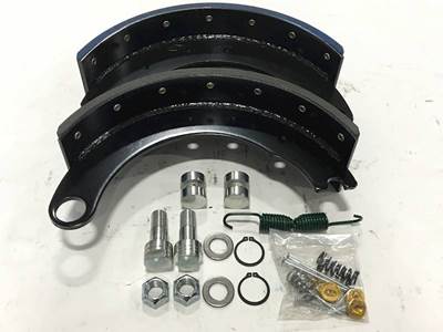New Aftermarket Marathon 1308T Brake Shoe Box Kit