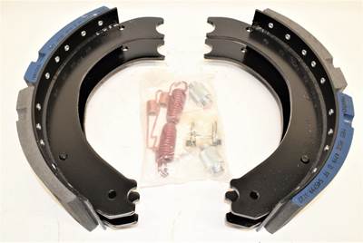 New Aftermarket Marathon Brake Shoe Box Kit