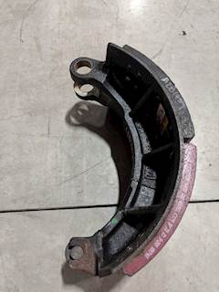 Rebuilt 16.5"x 7" Cast Brake Shoe