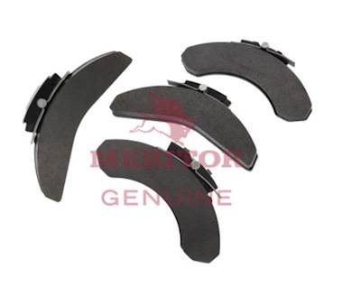 New Meritor Disc Brake Pad Kit