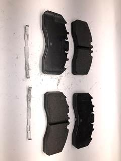 NTO Meritor Brake Pad Kit