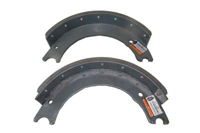 Rebuilt Meritor Brake Shoe Kit