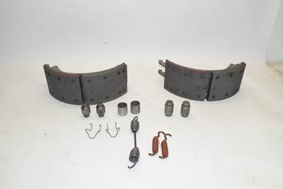 Reman. Aftermarket Meritor Brake Shoe Kit