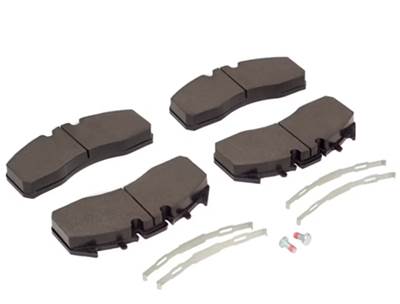 New Meritor Brake Pad Kit
