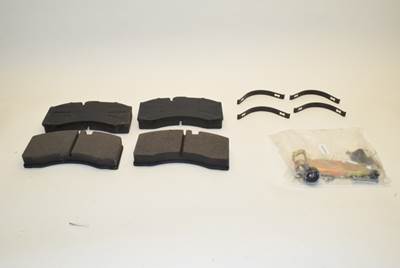 New Meritor Brake Pad Kit