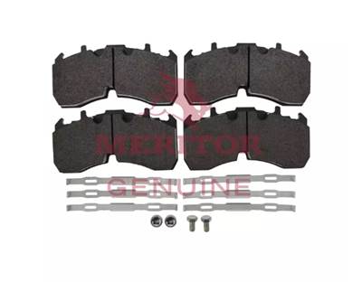 New Meritor Brake Pad Set