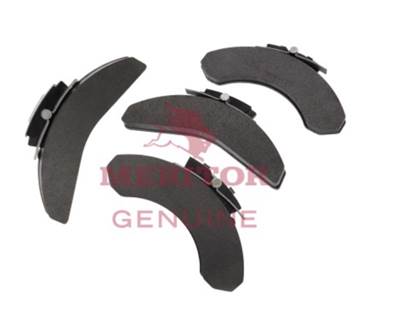 New Meritor Disc Brake Pad Kit