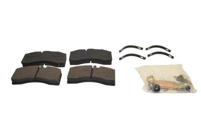 New Meritor Brake Pad Kit